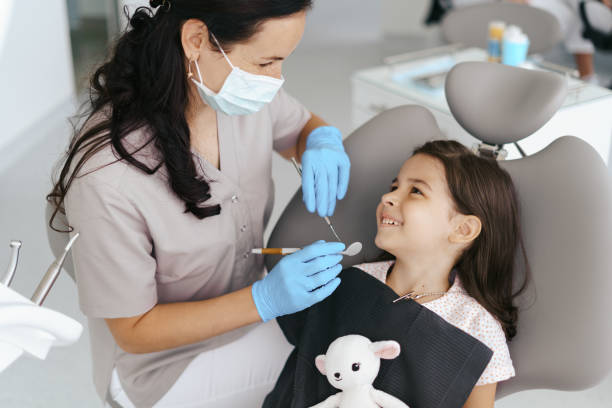 Best Emergency Denture Repair in Hoer, OK