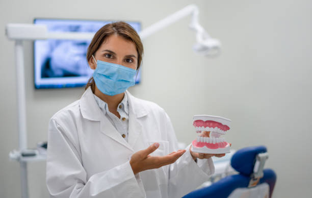 Best Pediatric Emergency Dentist in Hoer, OK