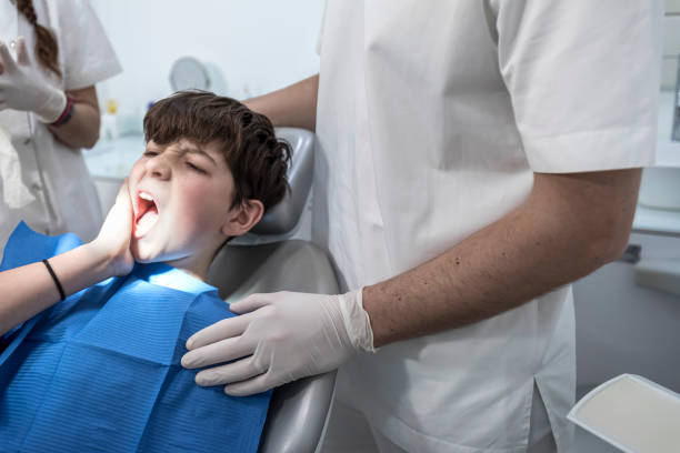Best Urgent Care for Lost Fillings or Crowns in Hoer, OK
