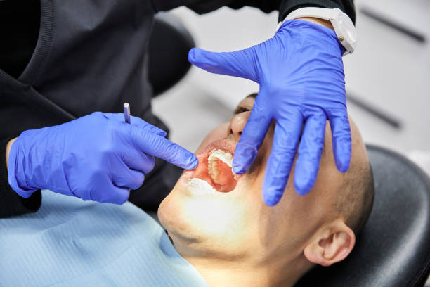 Best Cosmetic Emergency Dentistry in Hoer, OK