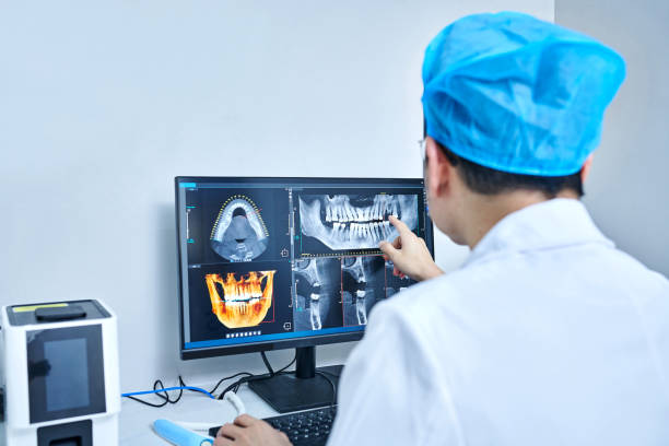 Best Emergency Dental Care for Broken or Chipped Teeth in Hoer, OK