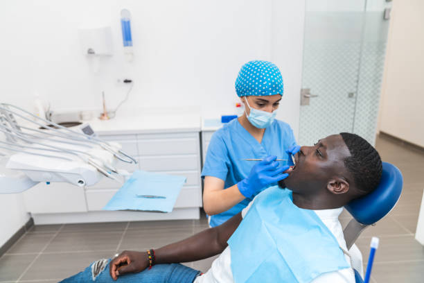 Best Cosmetic Emergency Dentistry in Hoer, OK